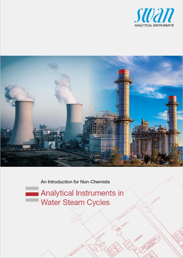 Water Steam Introduction for Non-Chemists